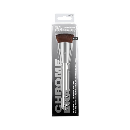 CHROME ERAINFINITE GLOW BASE